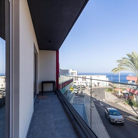 Luxury And Modern Apartment In Porto Moniz Center Esterno foto