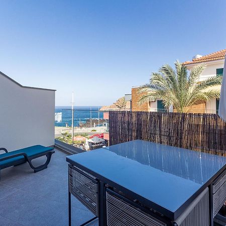 Luxury And Modern Apartment In Porto Moniz Center Esterno foto