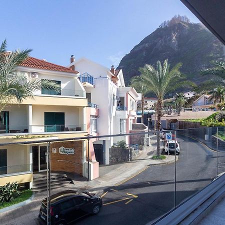 Luxury And Modern Apartment In Porto Moniz Center Esterno foto