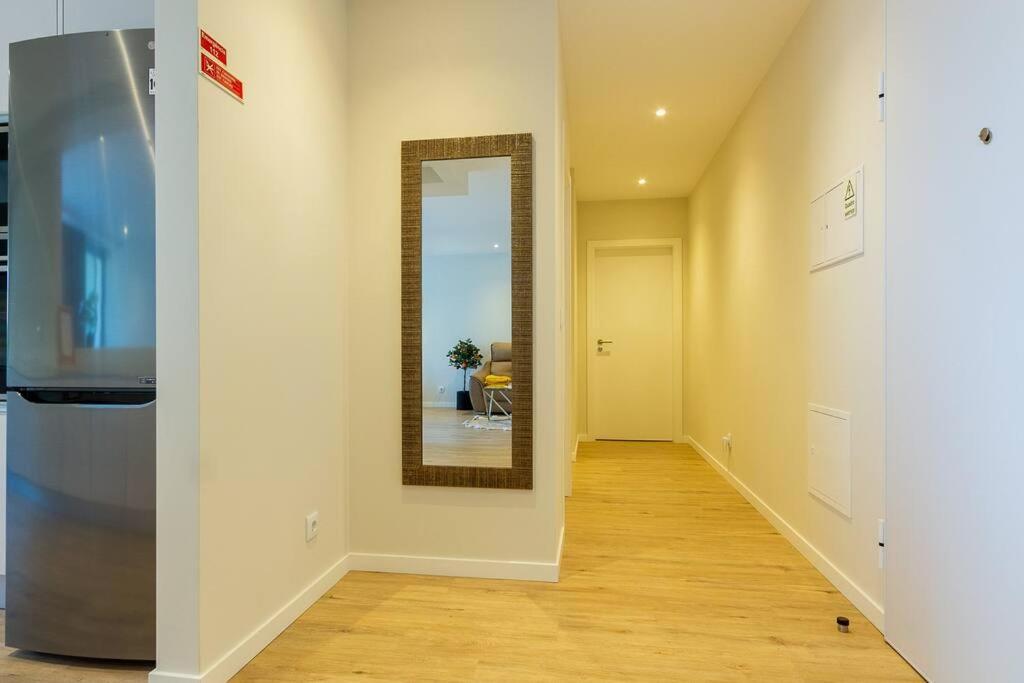 Luxury And Modern Apartment In Porto Moniz Center Esterno foto