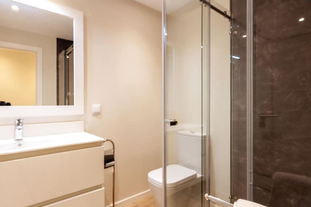 Luxury And Modern Apartment In Porto Moniz Center Esterno foto