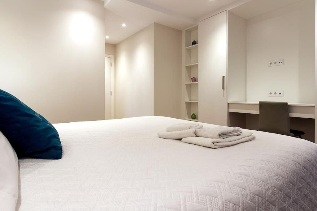 Luxury And Modern Apartment In Porto Moniz Center Esterno foto