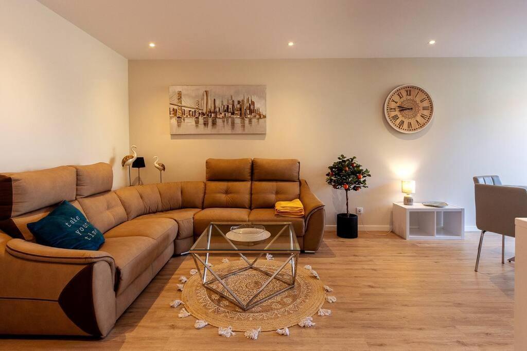 Luxury And Modern Apartment In Porto Moniz Center Esterno foto
