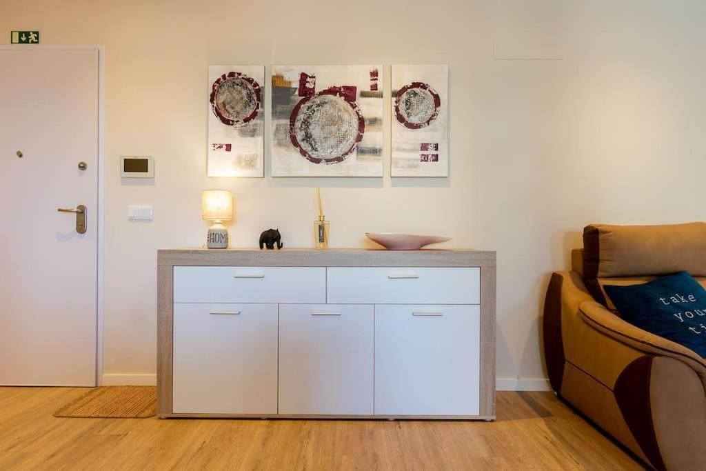 Luxury And Modern Apartment In Porto Moniz Center Esterno foto